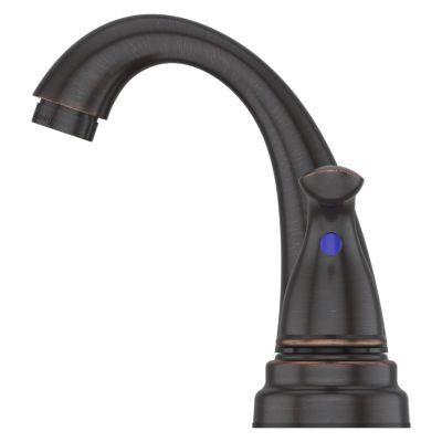 Pfister Tuscan Bronze Pfirst Series Centerset Bath Faucet LG148-700Y