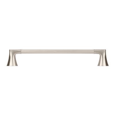 Pfister Brushed Nickel Kelen 18" Towel Bar BTB-MF1K