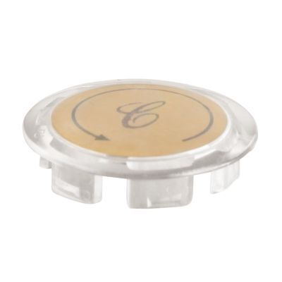 Pfister Model: 941-1310 Cold Button Cover for Wl21 941-1310