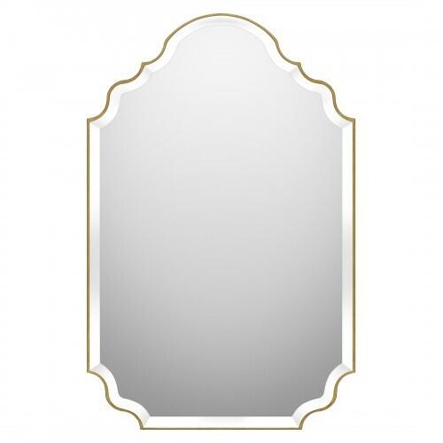 Quoizel QR5175 Camille Mirror Mirror
