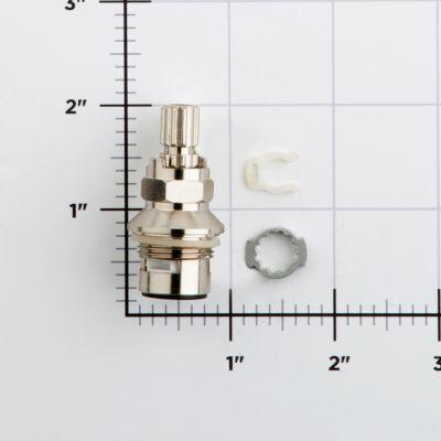 Pfister Model: 910-9000 Ceramic Disc Reversible 1/4 Turn Cartridge 910-9000