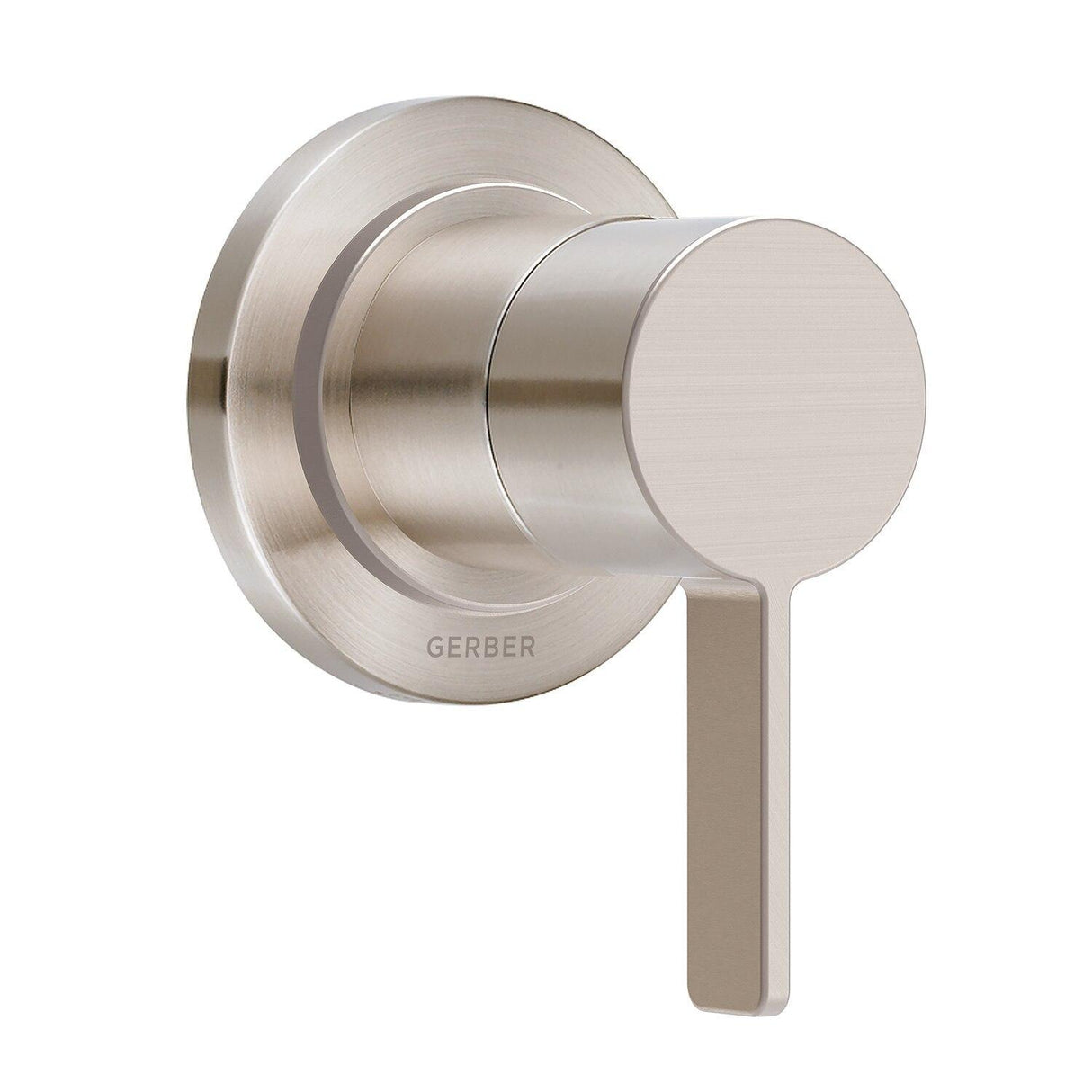 Gerber D560930BNT Brushed Nickel Amalfi Diverter Trim Kit