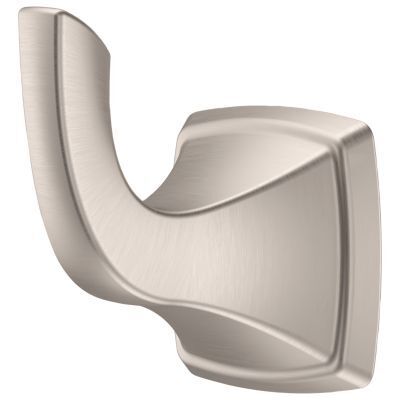 Pfister Brushed Nickel Robe Hook BRH-BS1K
