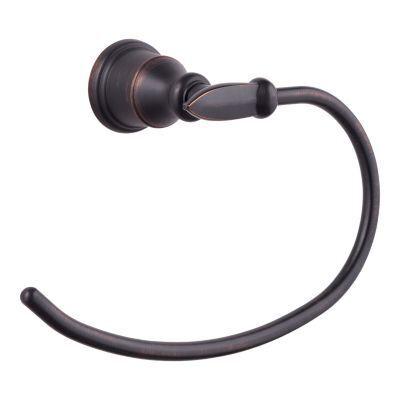 Pfister Tuscan Bronze Towel Ring BRB-CB0Y