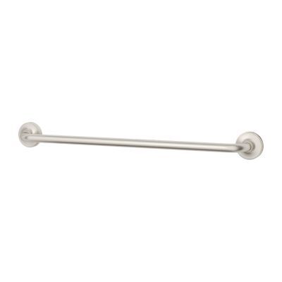 Pfister Brushed Nickel 18" Towel Bar BTB-1TNTK