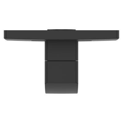 Pfister Black Kenzo Tub & Shower Valve Only Trim R89-1DFB