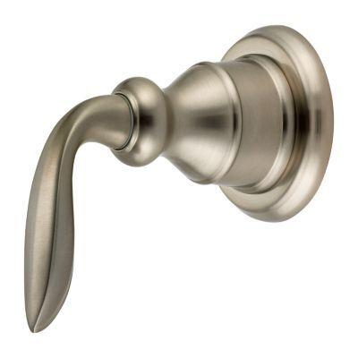 Pfister Brushed Nickel Avalon Diverter Trim 016-CB1K