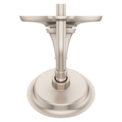 Pfister Brushed Nickel Northcott 1-handle Shower, Trim Only LG89-7MGK