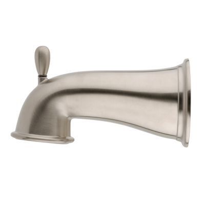 Pfister Brushed Nickel Avalon Tub Spout 920-523J