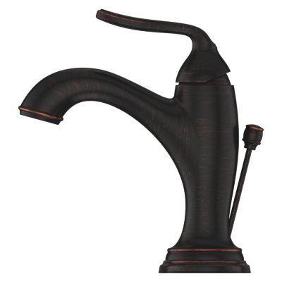 Pfister Tuscan Bronze Northcott Single Control Bath Faucet LG42-MG0Y