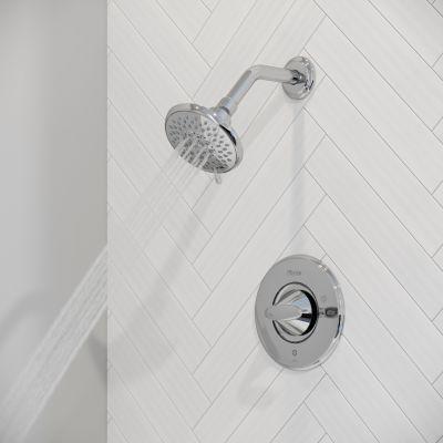 Pfister Polished Chrome 1-handle Shower Only Trim LG89-7WFC