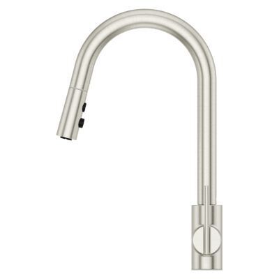Pfister Stainless Steel 1-handle Pull-down Kitchen Faucet GT529-BIS