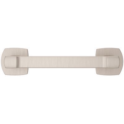 Deckard Toilet Tissue Holder in Brushed Nickel