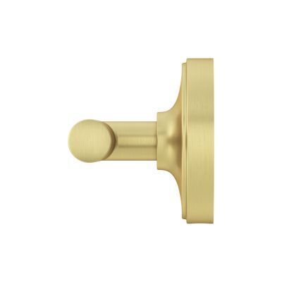 Pfister Brushed Gold Robe Hook BRH-TNTBG