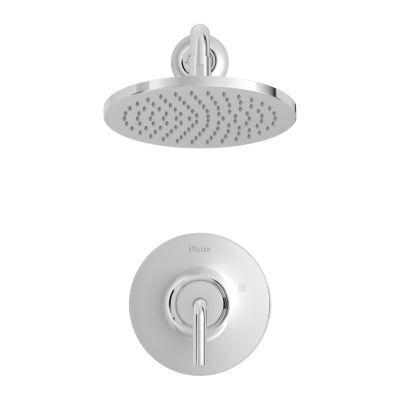 Pfister Polished Chrome 1-handle Shower Only Trim LG89-7TNTC