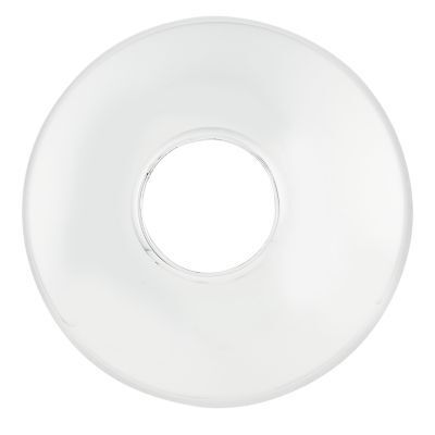 Pfister Polished Chrome Iyla Shower Arm Flange 960-262A