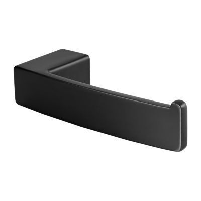 Pfister Black Kenzo Tissue Holder BPH-DF1B