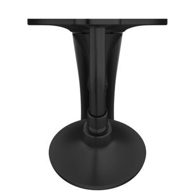 Pfister Matte Black 1-handle Tub & Shower Trim LG89-8WRB