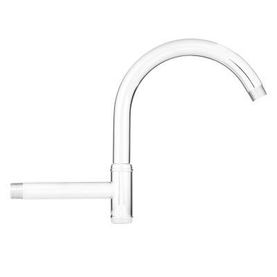 Pfister Polished Chrome Ashfield Showerarm 973-505A