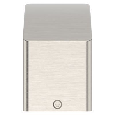 Pfister Brushed Nickel Kenzo Robe Hook BRH-DF1K