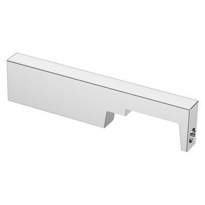 Pfister Polished Chrome Lever Handle Kit HHL-LG42-VRVLC