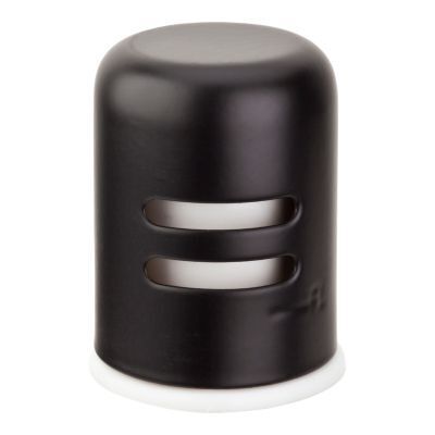 Pfister Matte Black Air Gap 941-685B