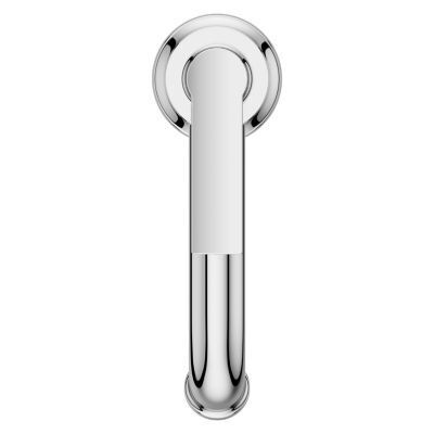 Pfister Polished Chrome Single Control Bathroom Faucet LG42-COL0C