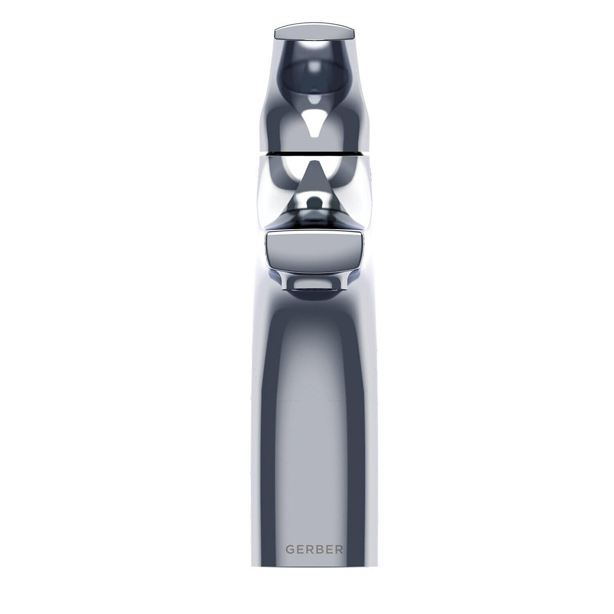 Gerber D225034BN Brushed Nickel Lemora Single Handle Lavatory Faucet