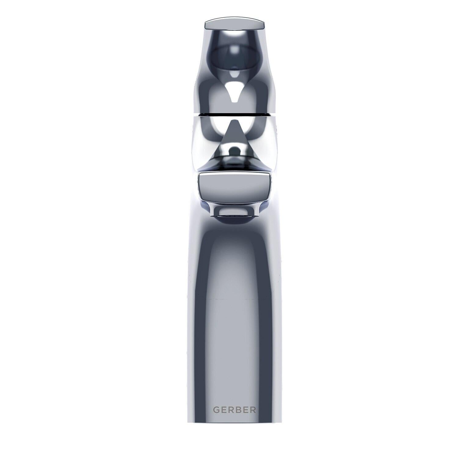 Gerber D225034BN Brushed Nickel Lemora Single Handle Lavatory Faucet