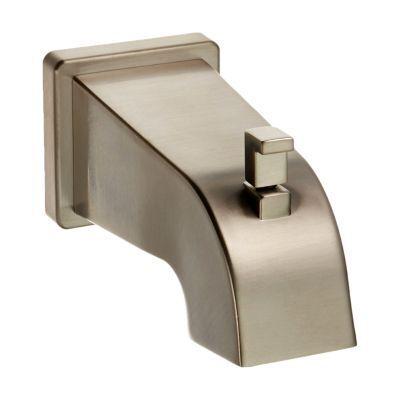 Pfister Brushed Nickel Quick Connect Tub Spout 920-623J