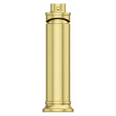Pfister Brushed Gold Single Control Bathroom Faucet LG42-COL0BG