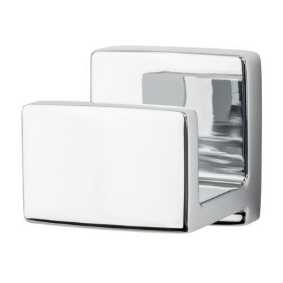 Pfister Polished Chrome Deckard Robe Hook BRH-DA1C