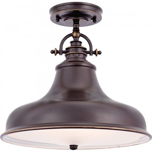 Quoizel ER1814PN Emery Pendant palladian brnz 13.5"d Pendant