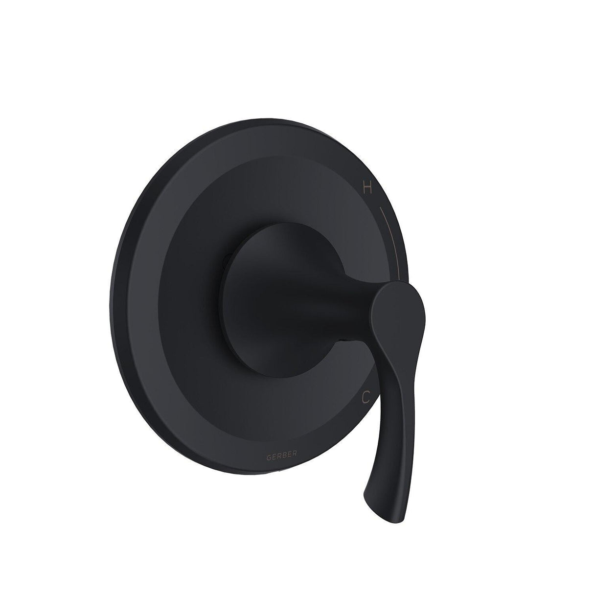 Gerber D510422BNTC Brushed Nickel Antioch Valve-only Trim Kit