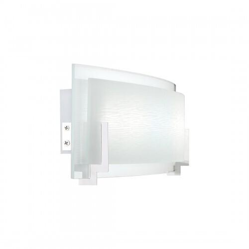 Quoizel PCSM8532C Stream Led bath fixture 32"w plsh chrm Bath Light