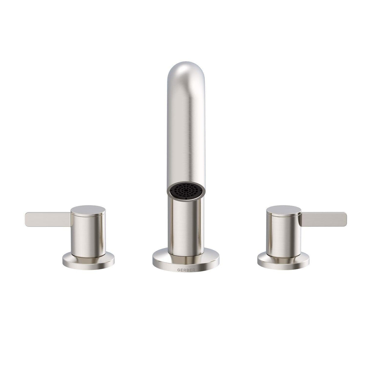 Gerber D300930T Chrome Amalfi Three Piece Roman Tub Trim Kit