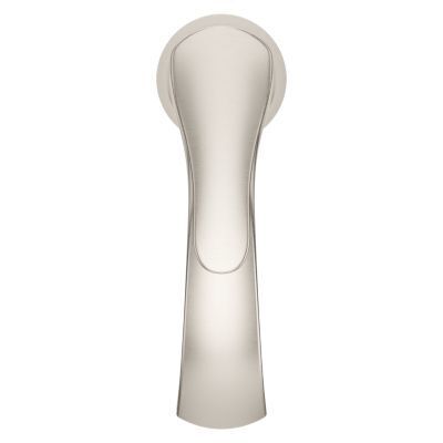 Pfister Brushed Nickel Weller Single Control Bath Faucet LG42-WR0K