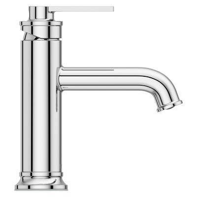 Pfister Polished Chrome Single Control Bathroom Faucet LG42-COL0C