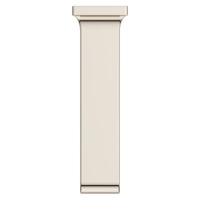 Pfister Polished Nickel Tub Spout Without Diverter 015-VRV2D