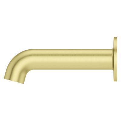 Pfister Brushed Gold Tub Spout 920-246BG