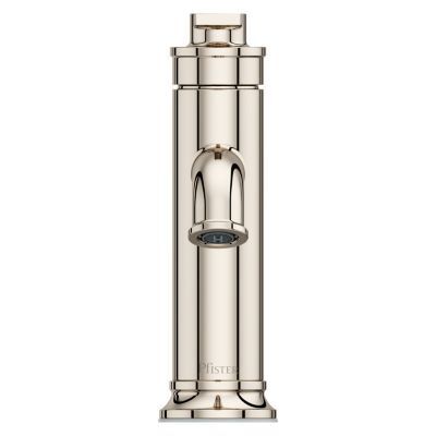 Pfister Polished Nickel Single Control Bathroom Faucet LG42-COL0D