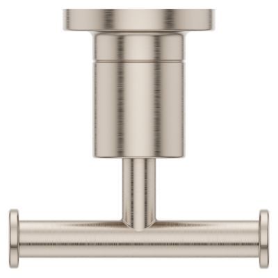 Pfister Brushed Nickel Contempra Robe Hook BRH-NC1K