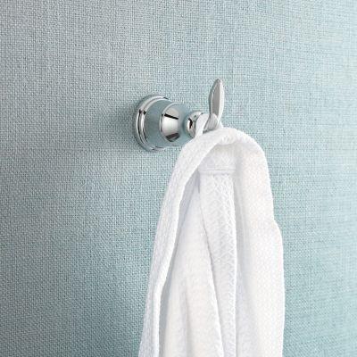 Pfister Polished Chrome Robe Hook BRH-CB0C