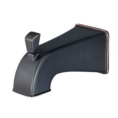 Pfister Tuscan Bronze Quick Connect Tub Spout 920-066Y