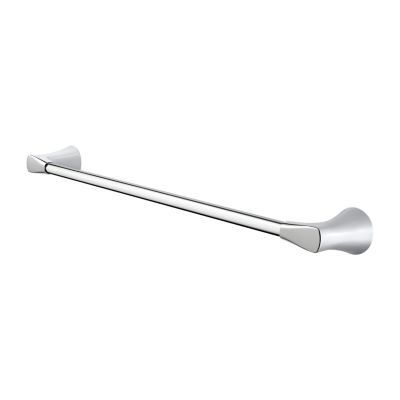 Pfister Polished Chrome Kelen 24" Towel Bar BTB-MF2C