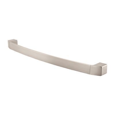 Pfister Brushed Nickel Kenzo 24" Towel Bar BTB-DF2K