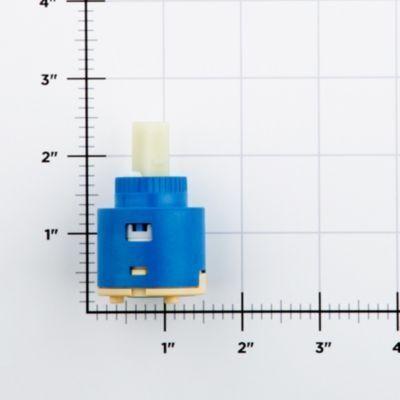 Pfister Model: 974-2500 Ceramic Disc Cartridge 974-2500