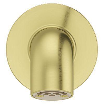 Pfister Brushed Gold Tub Spout 920-246BG