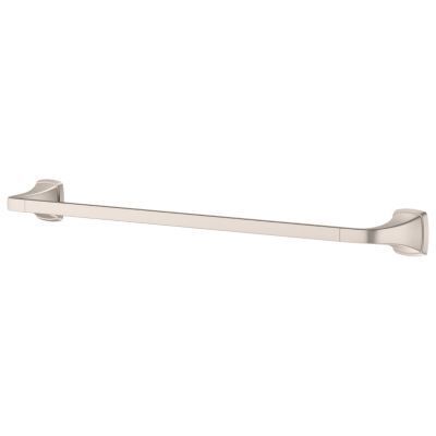 Pfister Brushed Nickel 18" Towel Bar BTB-BS1K