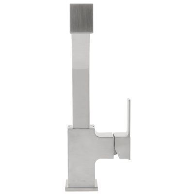 Pfister Stainless Steel Arkitek 1-handle, Pull-out Kitchen Faucet